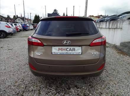 Hyundai - i30