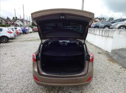 Hyundai - i30