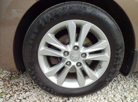 Hyundai - i30