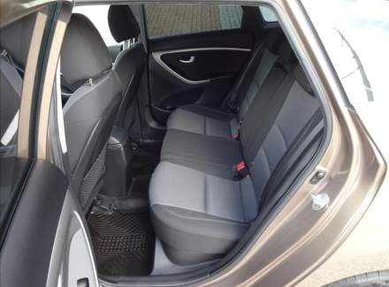 Hyundai - i30
