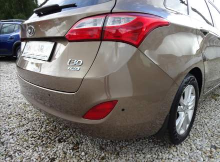Hyundai - i30