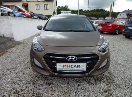 Hyundai - i30