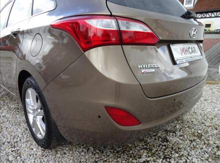 Hyundai - i30