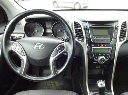 Hyundai - i30