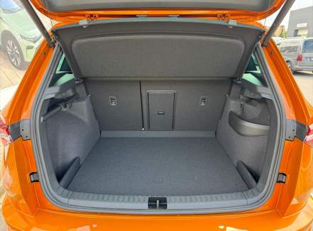 Škoda - Karoq