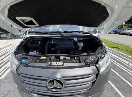 Mercedes-Benz - Sprinter