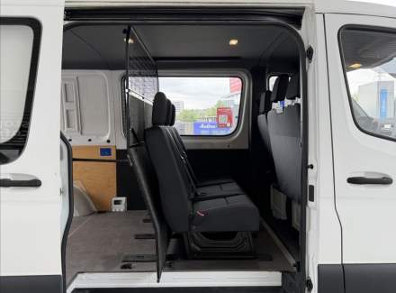 Mercedes-Benz - Sprinter