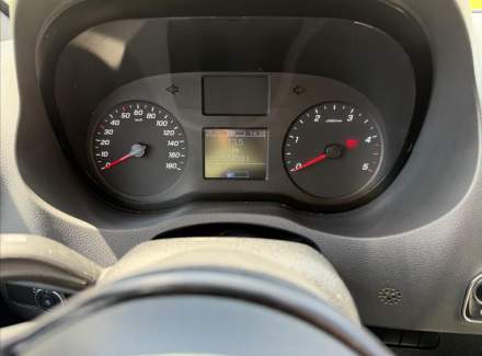 Mercedes-Benz - Sprinter