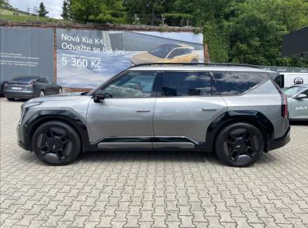 Kia - EV9