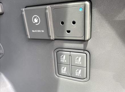 Kia - EV9