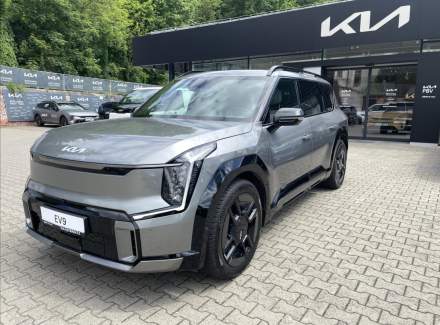 Kia - EV9