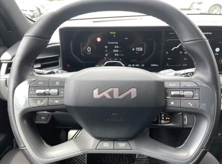 Kia - EV9