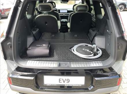 Kia - EV9
