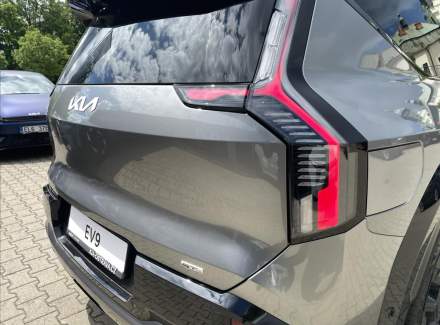 Kia - EV9