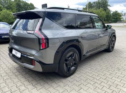 Kia - EV9