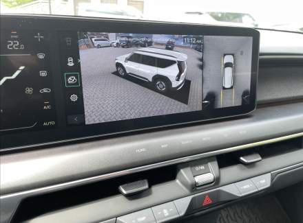 Kia - EV9
