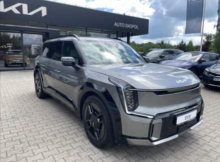 Kia - EV9
