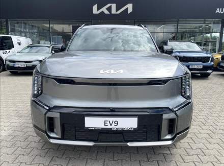 Kia - EV9