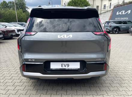 Kia - EV9