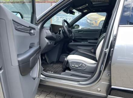 Kia - EV9
