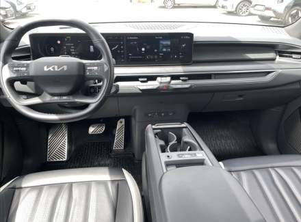 Kia - EV9