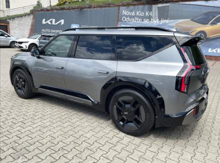 Kia - EV9