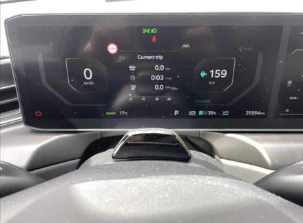 Kia - EV9