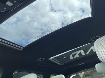 Kia - EV9