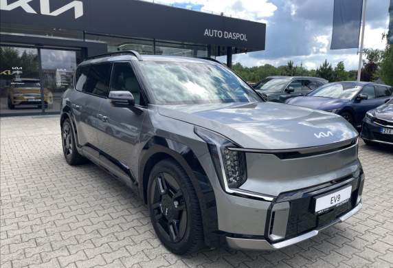 Kia - EV9
