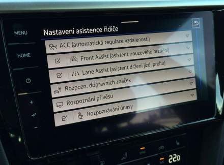Volkswagen - Arteon