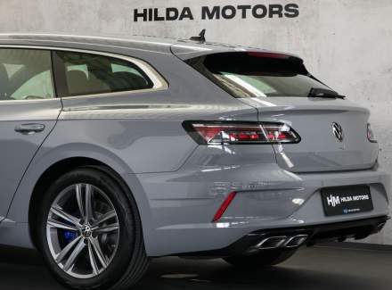 Volkswagen - Arteon
