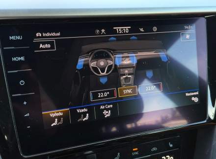Volkswagen - Arteon