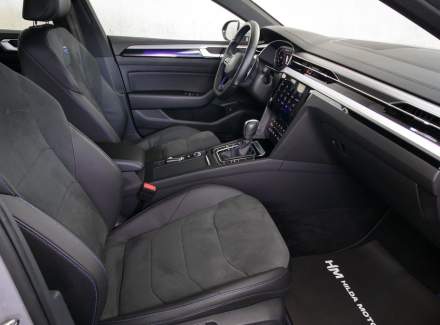 Volkswagen - Arteon