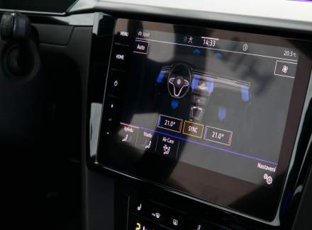Volkswagen - Arteon