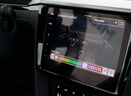 Volkswagen - Arteon