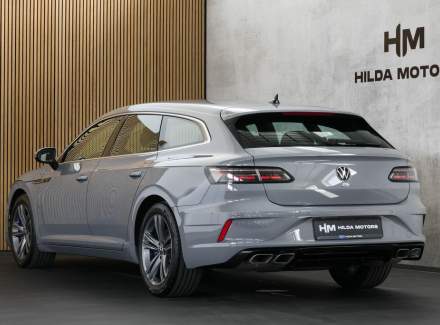 Volkswagen - Arteon