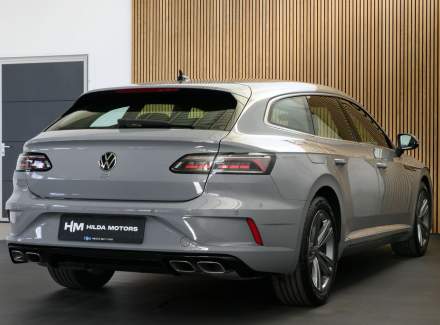 Volkswagen - Arteon
