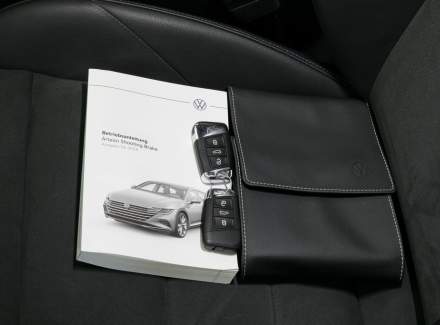 Volkswagen - Arteon