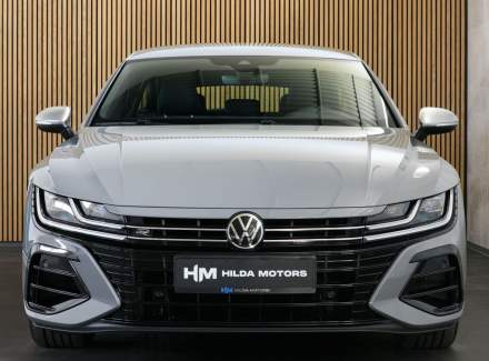 Volkswagen - Arteon