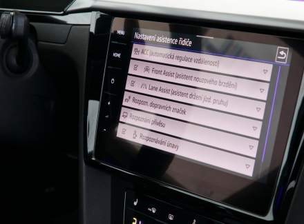 Volkswagen - Arteon