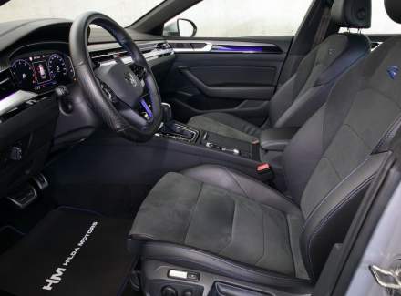 Volkswagen - Arteon