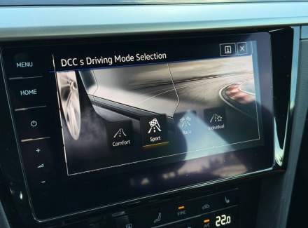 Volkswagen - Arteon