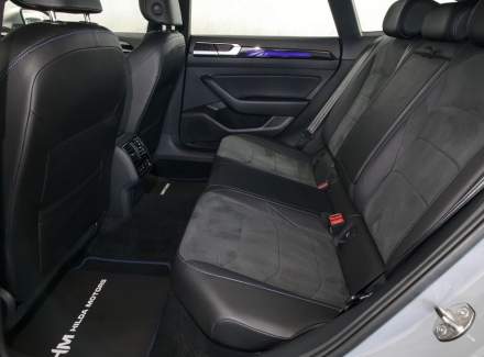 Volkswagen - Arteon