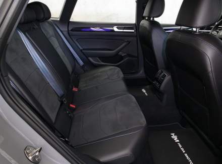 Volkswagen - Arteon