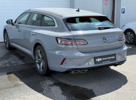 Volkswagen - Arteon