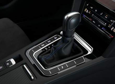 Volkswagen - Arteon