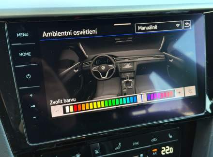 Volkswagen - Arteon