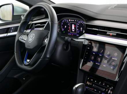 Volkswagen - Arteon