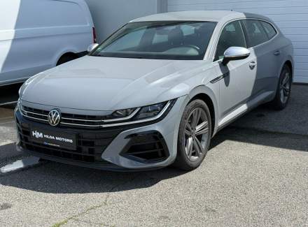 Volkswagen - Arteon