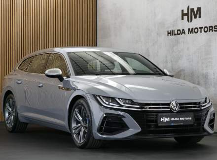 Volkswagen - Arteon